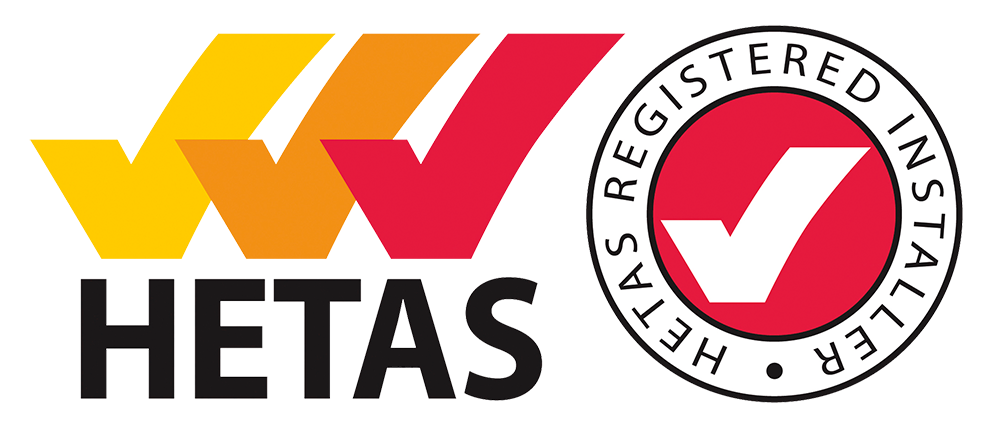 HETAS registered installer